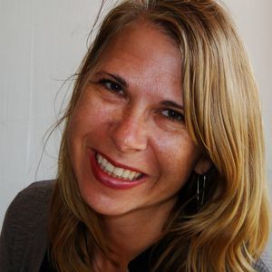 Meet your Posher, Anne-marie